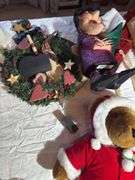 Christmas and Holliday items
