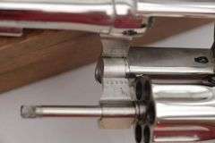S&W  10-5  38 spl