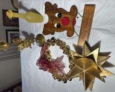 Christmas and Holliday items