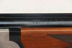 Mossberg Silver Reserve  .12 NIB