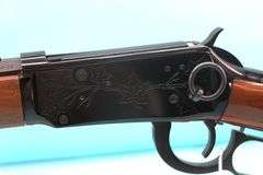 Winchester 94 Canadian Centennial 30/30