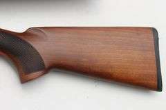 Mossberg Silver Reserve  .12 NIB