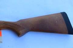 Remington 870  Express Magnum   20 ga  slug