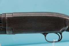 Winchester 12  20 ga Modified  1920 (Bobcat)