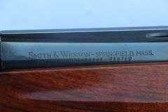 S&W 1000   20 ga  Mod.