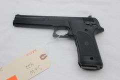 S&W 422     22lr