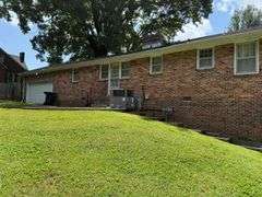 2 Bedroom- 2 Bath Brick Home