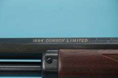 Marlin 1984CB   Cowboy Ltd.  357