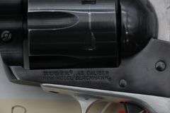 Ruger New Model Blackhawk .45    1981