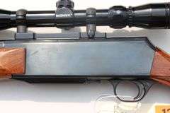 Browning BAR  .308 with scope Belgium