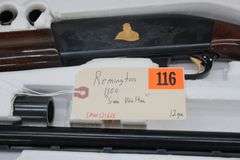 Remington 1100 Sam Walton 12 ga box