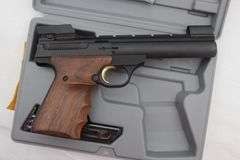 Browning Buck Mark Target   .22  box