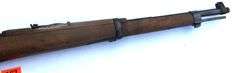 Spanish Mauser 7x57?