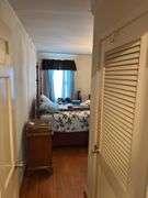 2 Bedroom- 2 Bath Brick Home