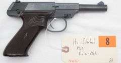 Hi Standard M101 Dura-matic  .22
