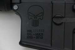 Spikes Tactical  ST-15    5.56