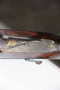 J. Fernandez Spanish double   20 ga 2 barrels