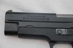 Browning  BDA 45    .45 acp