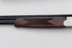 Mossberg Silver Reserve  .28 NIB