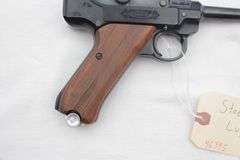 Stoeger Luger   .22