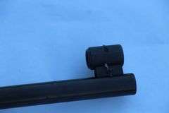 Savage Anschutz Mark 10D   .22  Lyman sights