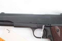 Rock Island  1911   9mm