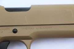 Colt 1911 A1 US Army  .45