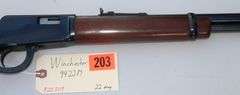 Winchester   9422M    22 mag