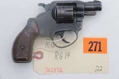 Rohm    RG14    .22