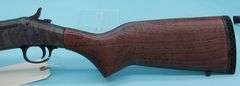 New England Pardner Tracker II SBI   20 ga