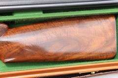 Parker Winchester Reproduction double 28  "D" Grade NIB