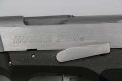 Ruger P89   9mm