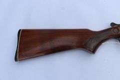Cooey Winchester 840  12 ga single