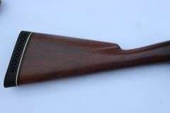 Winchester 1912  12 ga full  1916