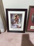 Picture frames