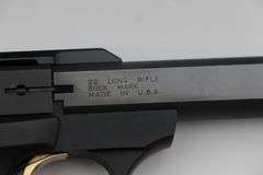 Browning Buck Mark  .22  BOX