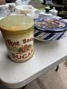 Everyday dishes and cookware