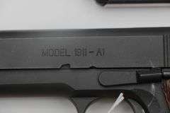 Springfield   Armory     1911-A1    45