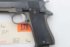 Star  BM   9mm BOX