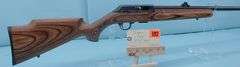 Thompson Center R-55 Sporter   17 Mach 2