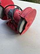 Bench grinder