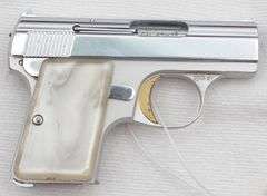 Browning "Baby Browning"  .25