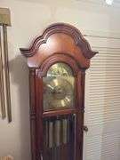 Howard miller grandfather clock 78” tall