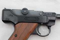 Stoeger Luger   .22