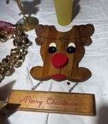 Christmas and Holliday items