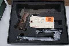 Remington 1911 R1 Commander  .45 Infidel   200 years