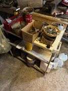 Hardware and carts