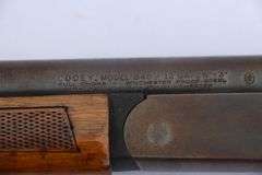 Cooey Winchester 840  12 ga single