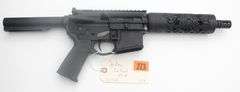 Spikes Tactical  ST-15    5.56