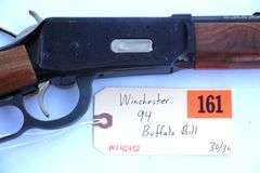 Winchester 94 "Buffalo Bill"   30/30